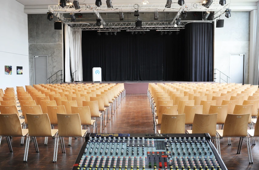 Kulturzentrum Truderingen