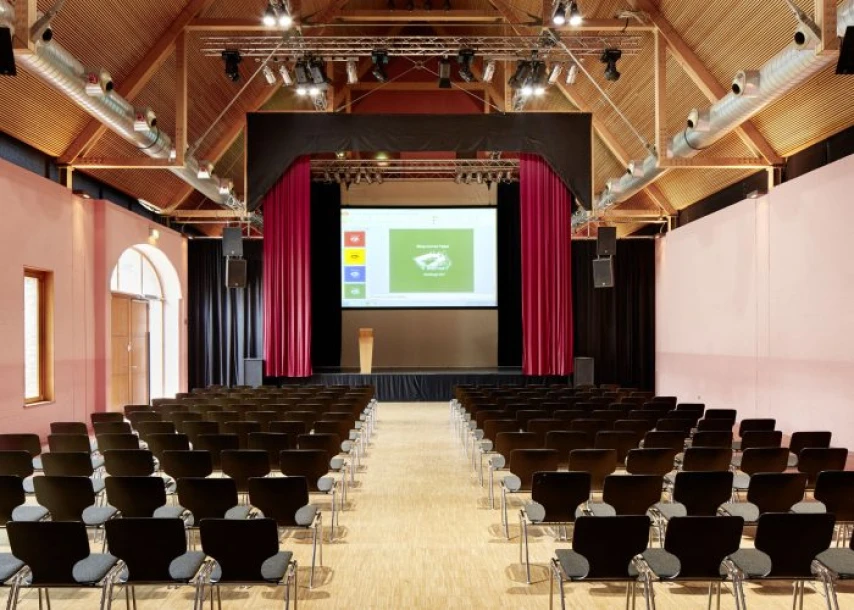 Bürgerzentrum Nippes (Altenberger Hof)