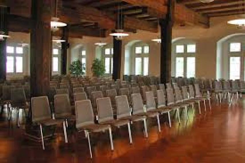 Schwörsaal