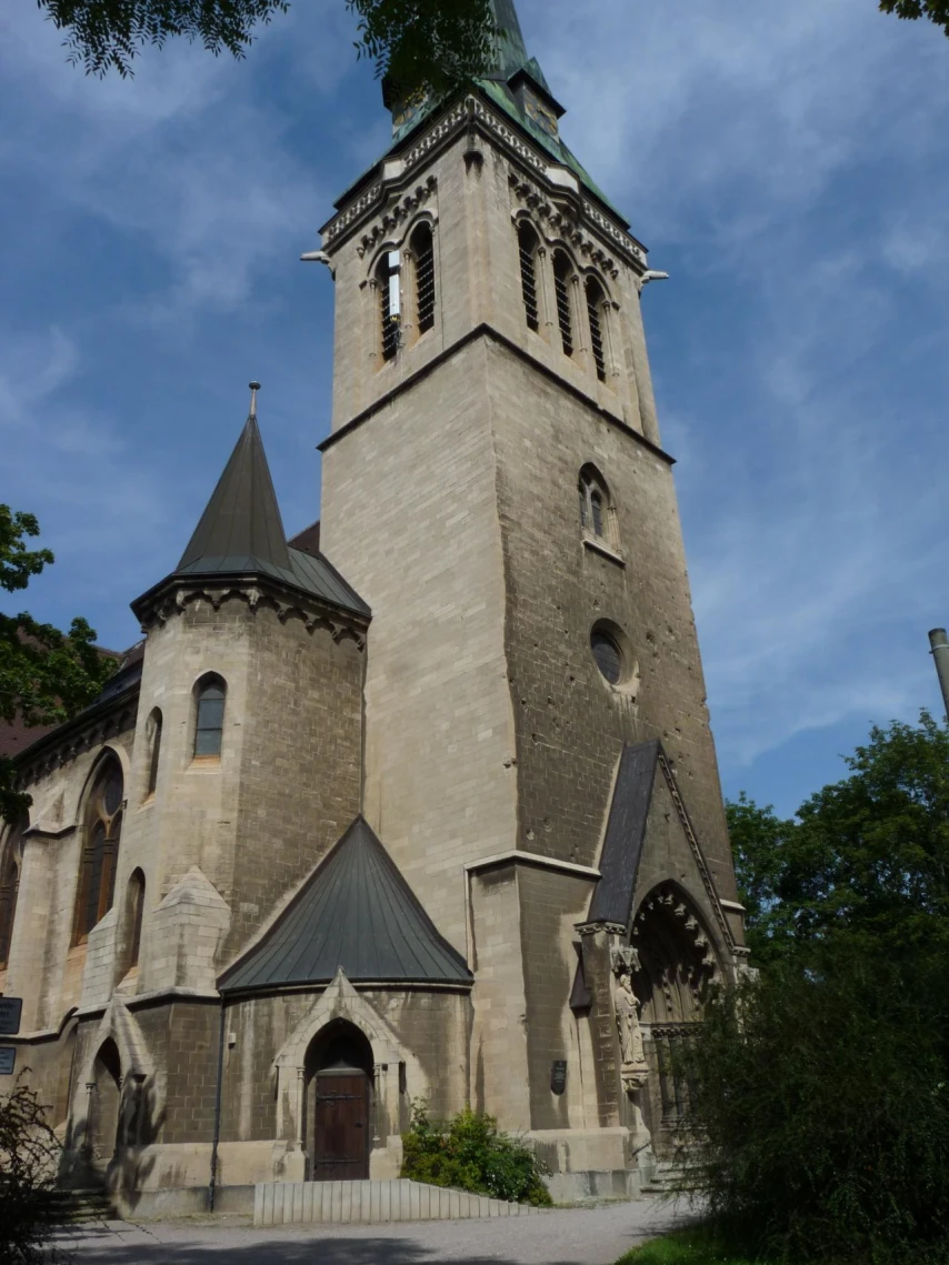Thomaskirche