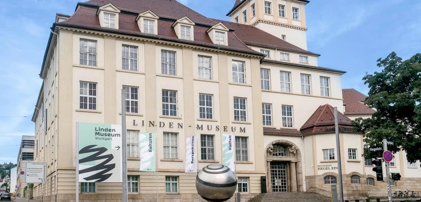 Linden Museum