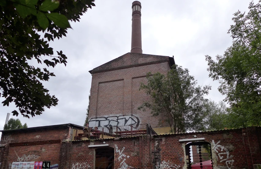 Kulturzentrum Faust E.V.
