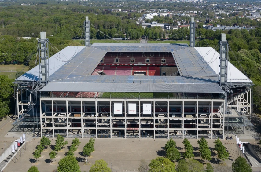 RheinEnergieSTADION