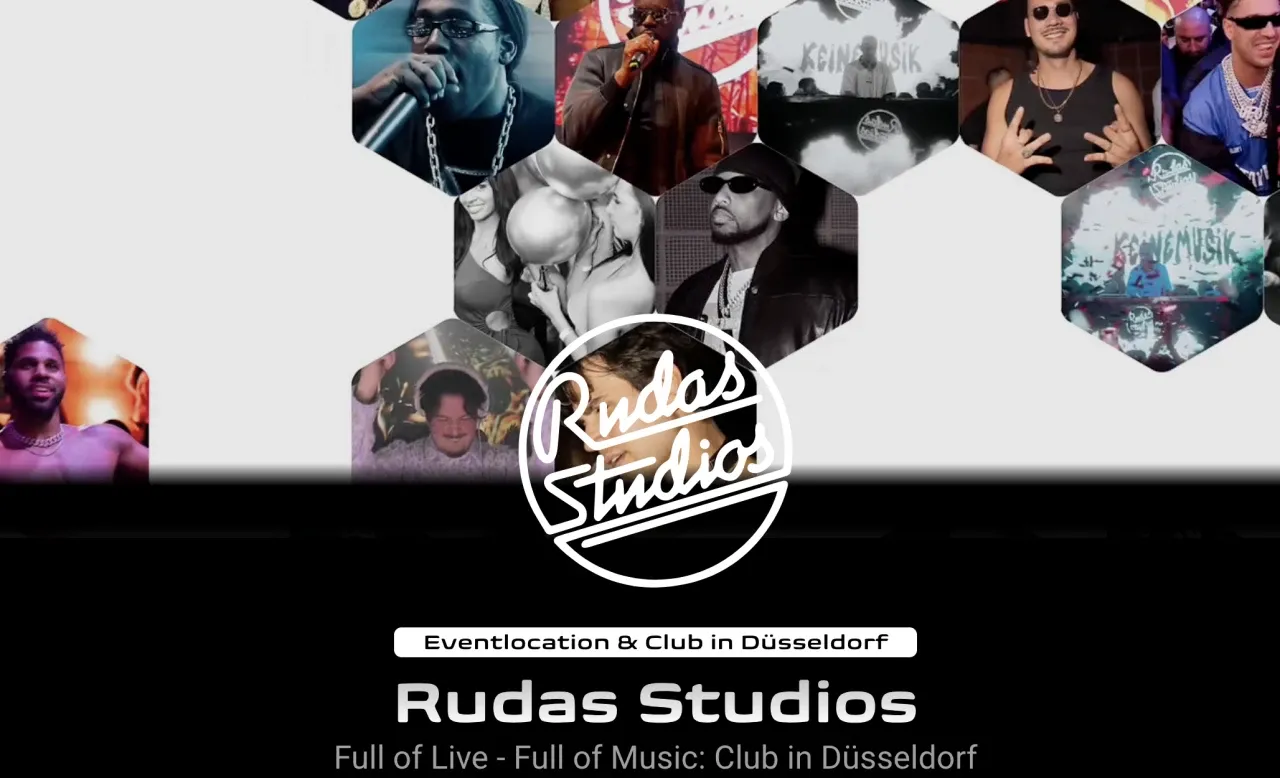 Rudas Studio Club