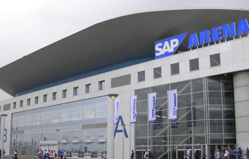SAP Arena