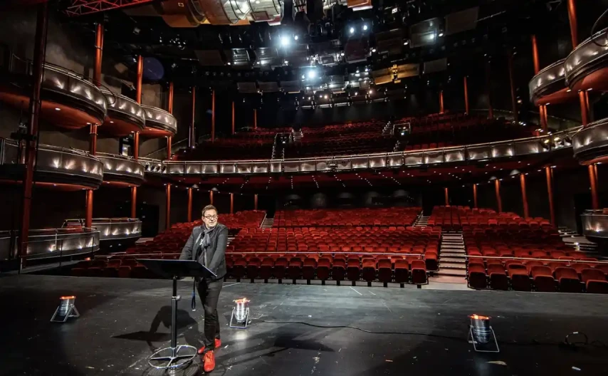 Theater am Marientor