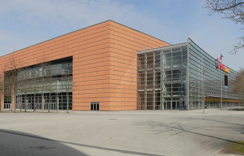 ZAG Arena