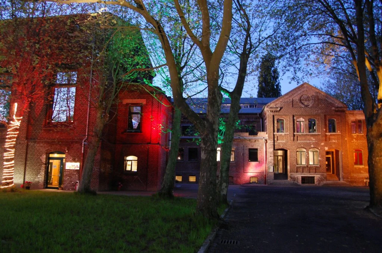 Theater an der Niebuhrg