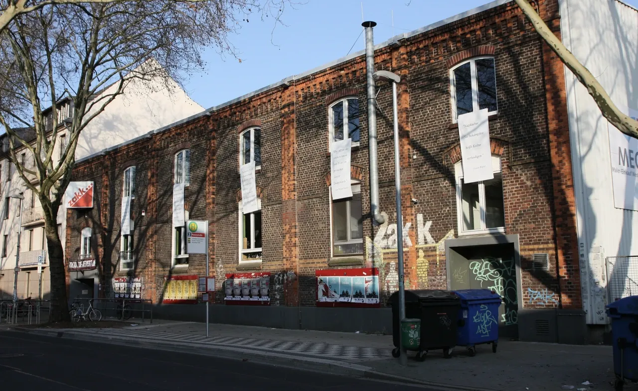 zakk | Düsseldorf