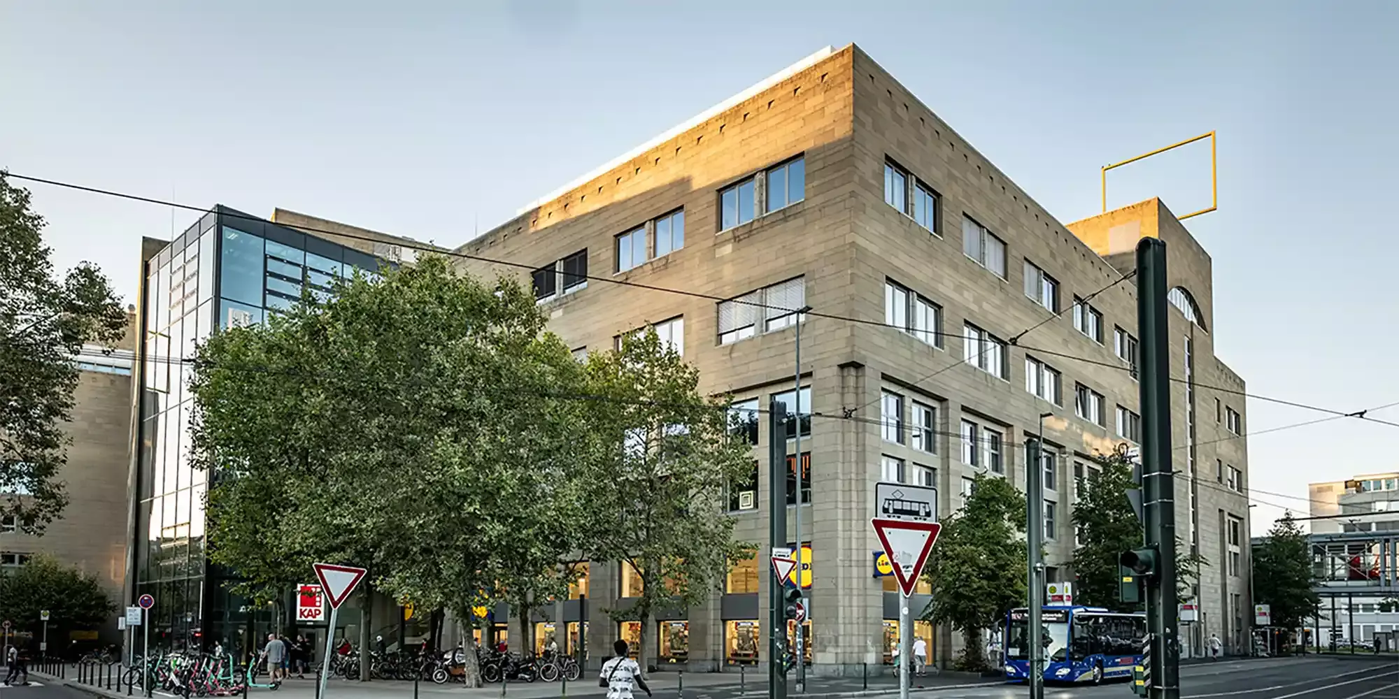 FFT Düsseldorf