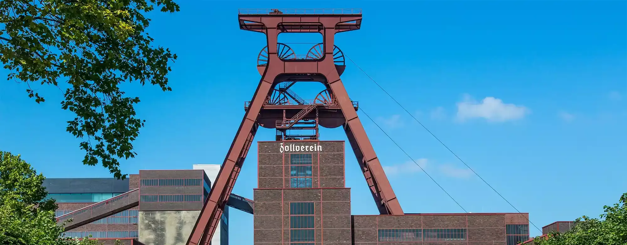 Zeche Zollverein