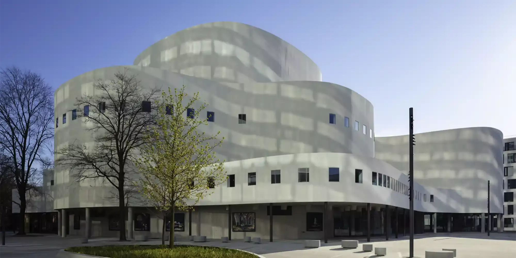 Düsseldorfer Schauspielhaus