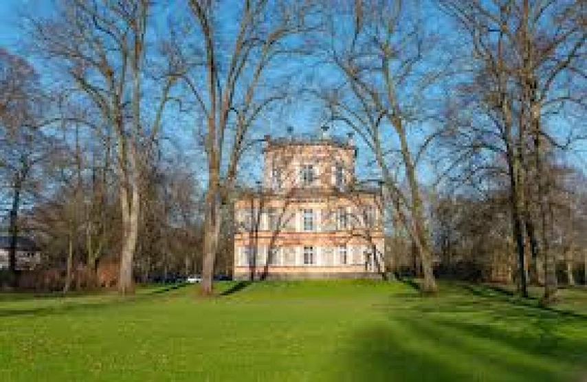 Haus Greiffenhorst