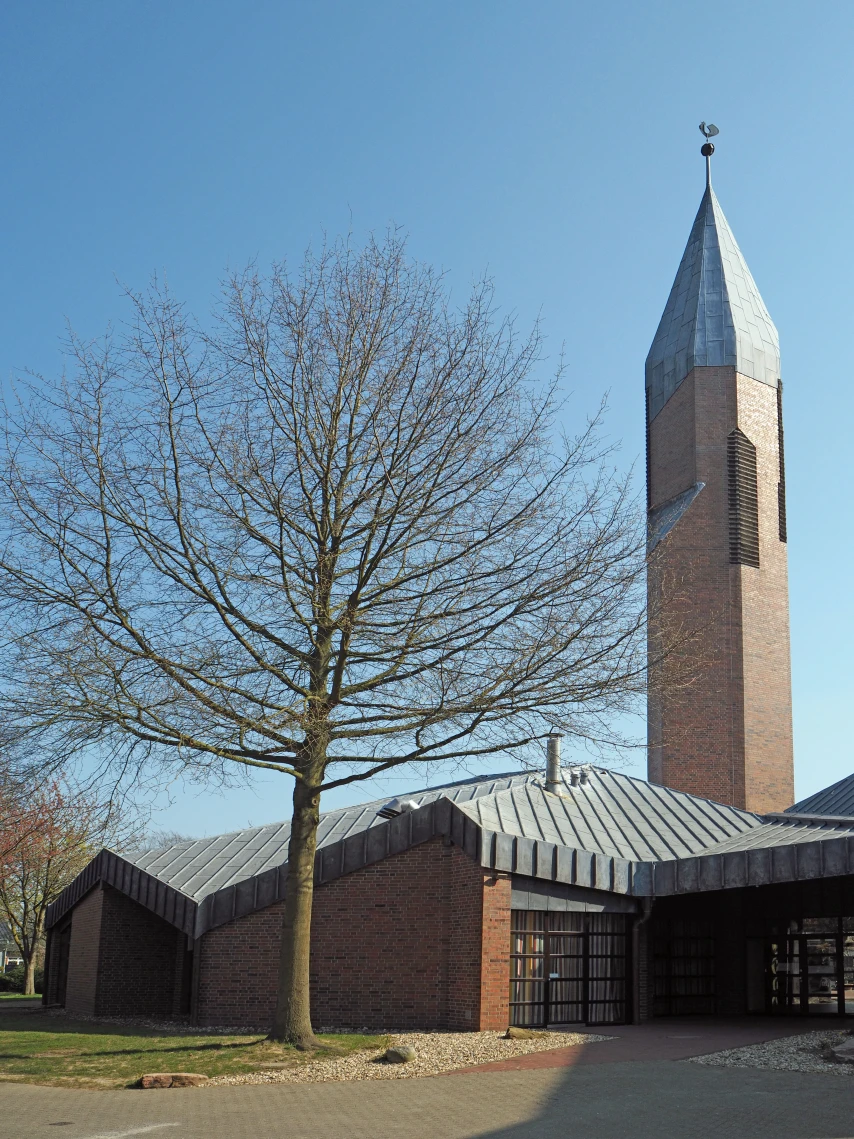 Kirche St. Josef