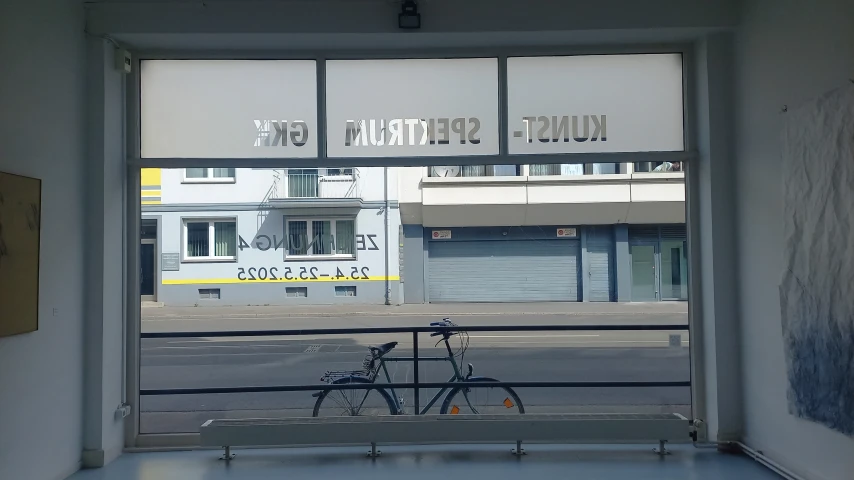 Kunst-Spektrum | GKK