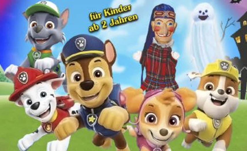 Platz am Möbel Höffner Hamm