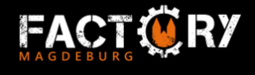 Factory Magdeburg