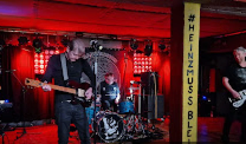 Bei Chéz Heinz
