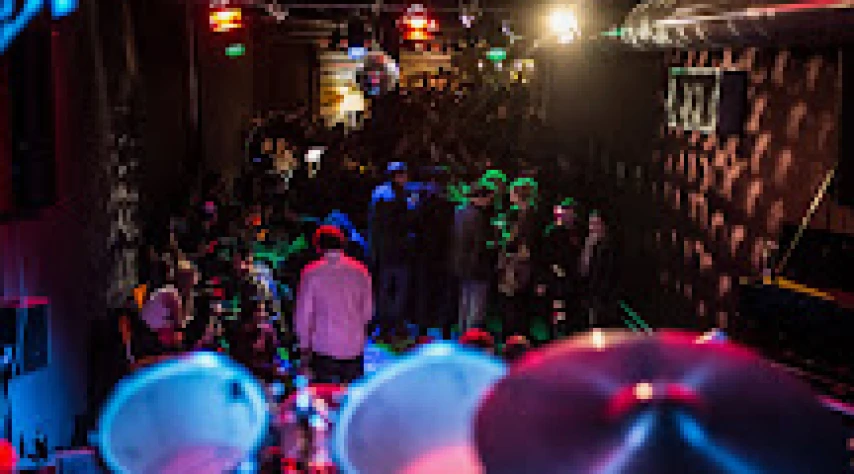 Milla Club