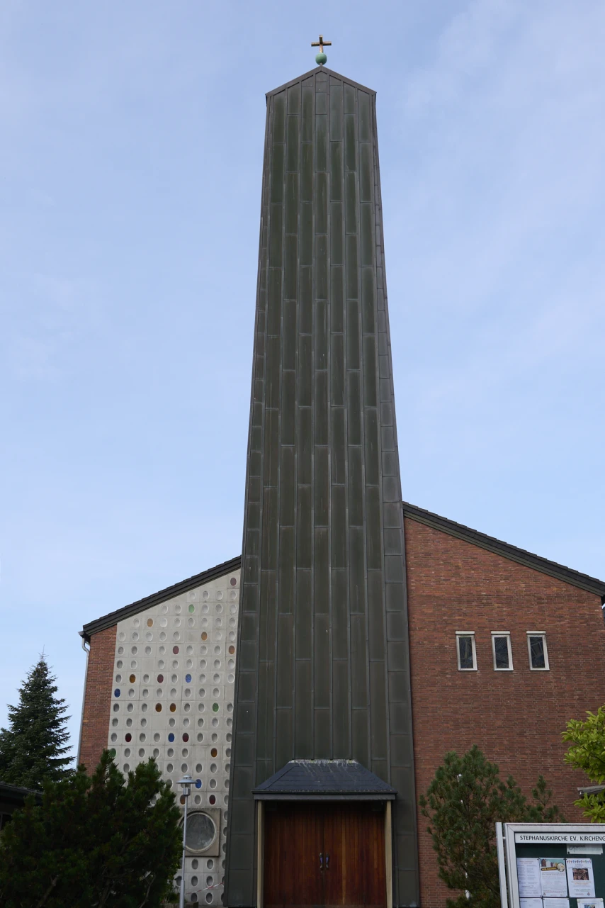 Stephanuskirche
