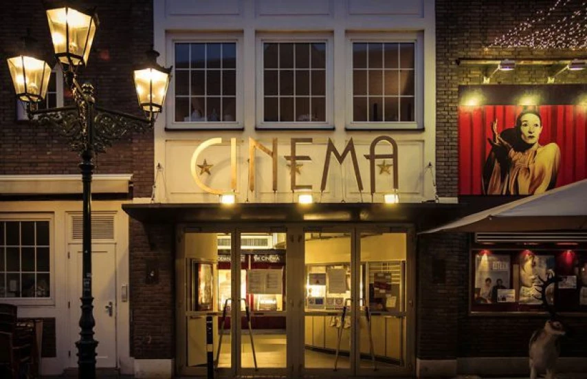 Cinema Düsseldorf